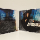 Kalmiston Jormas - Toinen Luonto (cd) - pikkukuva 2