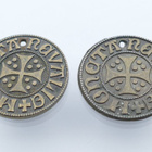 Livonia Hacistri poletti - Viro Replica 2 kpl - pikkukuva 1