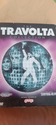 Travolta collection