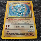 Machamp 8/102, hologrammi - pikkukuva 1