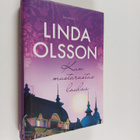 Linda Olsson : Kun mustarastas laulaa - pikkukuva 1