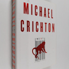 Michael Crichton : Next : a novel - pikkukuva 1