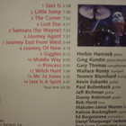 TERRI LYNE CARRINGTON: Jazz Is A Spirit CD (Sis.postikulut) - pikkukuva 3