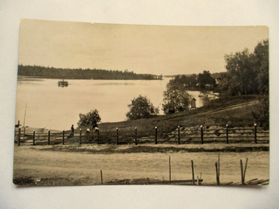 Keuruu - 1910