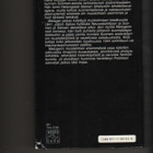 Metzger: Poliittiset aseveljet, Otava 1986, 2.p, tek.omiste - pikkukuva 4