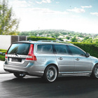 2014 Volvo V70 esite - KUIN UUSI - suom - 42 siv - pikkukuva 2