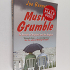 Joe Bennett : Mustn't Grumble - pikkukuva 1