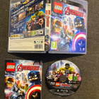 Lego Avengers PS3 - pikkukuva 1