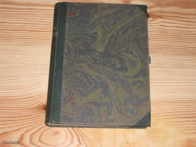 Sauli, Jalmari: Nuori Kijl 1.p sid. v. 1922
