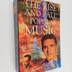 Donald Clarke : The Rise and Fall of Popular Music - pikkukuva 1