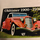 oldtimer 1900-1938 - pikkukuva 1
