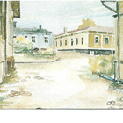 kortti **/° Rauma - eril. valokuva- ja taidekortteja - pikkukuva 4