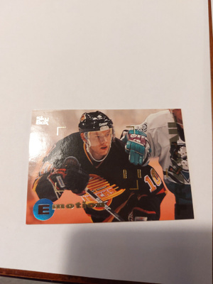 1995-96 Emotion #178 Pavel Bure