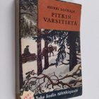 Heikki Lounaja : Pitkin varsitietä - pikkukuva 1