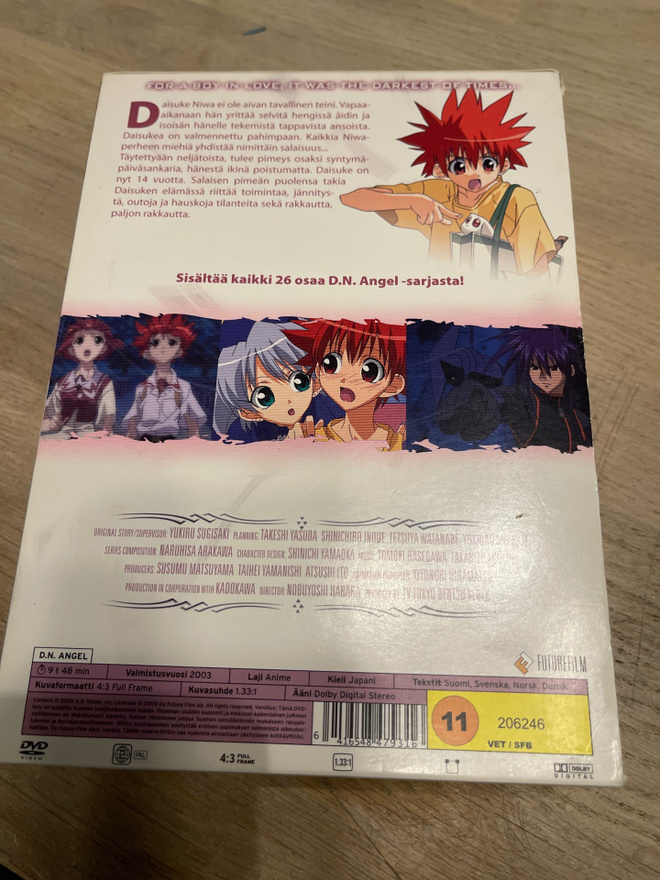 Item image