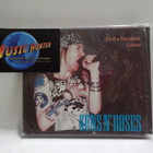 GUNS N ROSES - HELL'S BREAKIN' LOOSE 2CD - pikkukuva 1
