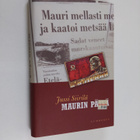 Jussi Siirilä : Maurin päivä - pikkukuva 1