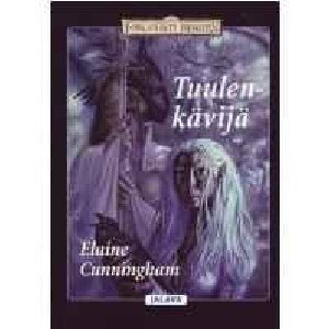 Tuulenkävijä Uusi Kirja