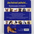 Bruce Fogle : Jos koirasi puhuisi... : koulutusopas omist... - pikkukuva 2