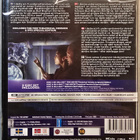 Abyss - syvyys - 4K Ultra HD + Blu-ray + Bonus disc - pikkukuva 2