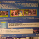 INSIDE OUT  BLU-RAY UUSI - pikkukuva 2