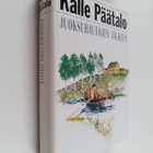 Kalle Päätalo : Juoksuhautojen jälkeen - pikkukuva 1