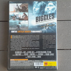 DVD: Biggles (Neil Dickson, Peter Cushing 1985/2004) - pikkukuva 2