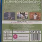 The Taste Of Tea Blu-ray (Third Window Films) - pikkukuva 2