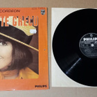 JULIETTE GRECO ACCORDEON LP - pikkukuva 1