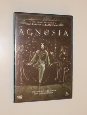 Agnosia