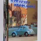 Hyrysysy-menolainen 1998 : vuosikerta 6 numeroa - pikkukuva 1