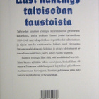 Hietalahti Antti : Talvisodan salainen strategia - pikkukuva 2