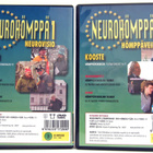 Neurohömppä 1 Neurovisio ja 2 Hömppäveikot - pikkukuva 2