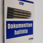 Juha Anttila : Dokumenttien hallinta - pikkukuva 1