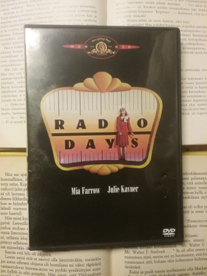 Radio Days (DVD)