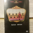 Radio Days (DVD) - pikkukuva 1