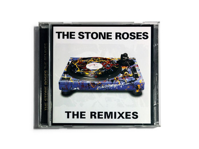 The Stone Roses – The Remixes (2000)