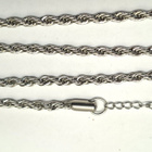 Cordell kaulaketju teräs 66 cm/2,8 mm - pikkukuva 3