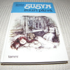 Gretha Stevns Susyn suuri päivä 1.p 1978 - pikkukuva 1