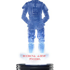 STAR WARS BLACK SERIES DARTH MAUL HOLOCOMM	(86 413)		FIGUURI - pikkukuva 3
