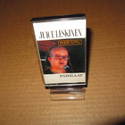 KASETTI: Juice Leskinen: Parhaat v.1982  RARE UUSI VERSIO! - pikkukuva 1