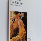 Emile Zola : La curee - pikkukuva 1