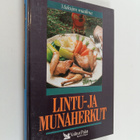Mia (vast toim) Paakkanen : Lintu- ja munaherkut - pikkukuva 1