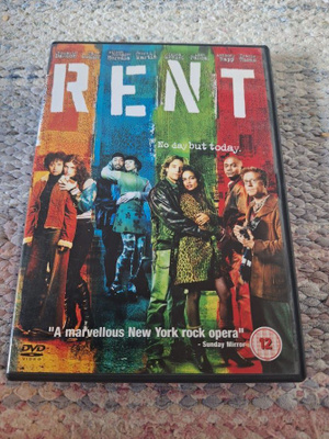 Rent