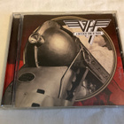 Van Halen - A Different Kind of Truth (cd) - pikkukuva 1