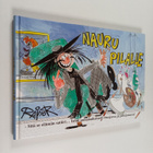 Raimo Riihimäki : Nauru pilalle (signeerattu, tekijän omi... - pikkukuva 1