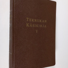Tekniikan käsikirja 5 - pikkukuva 1
