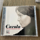 CAROLA & Heikki Sarmanto Trio: * FIN 2004 - pikkukuva 1