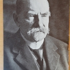 Kortti Presidentti P. E.  Svinhufvud - pikkukuva 1