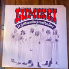 Seitsemän Seinähullua Veljestä - Lumikki Ja 7 Seinähullua lp - pikkukuva 1
